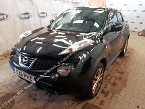 STOßSTANGE VORNE LACKIERT IN WUNSCHFARBE NEU für Nissan Juke 2010