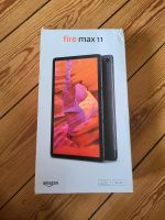Amazon Fire Max 11 Tablet - NEU + Versiegelt Schleswig-Holstein - Vogelkoje Vorschau