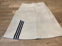 Adidas Rock Gr. 36 beige A-Form Knielang Nordrhein-Westfalen - Alsdorf Vorschau