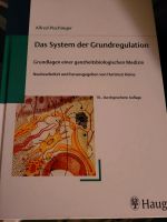 Alfred Pischinger, Grundregulation: Grundlagen einer Ganzheitsbil Kreis Pinneberg - Elmshorn Vorschau