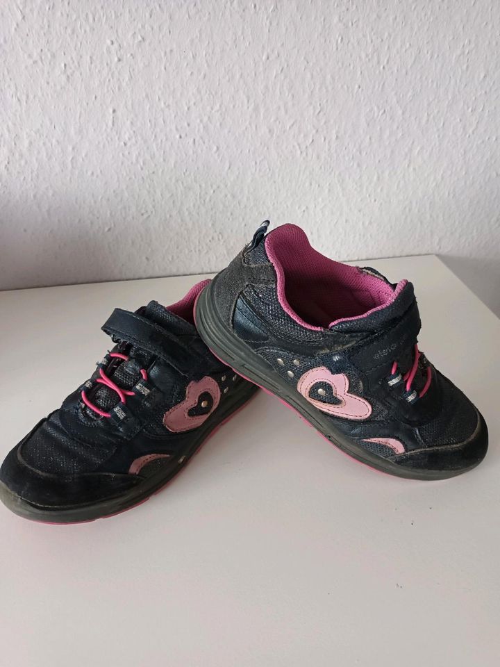 Elefanten Schuhe Gr.30 Super Zustand in Schkeuditz