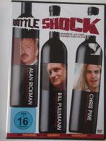 Bottle Shock - Sauf mein Kalifornien Wein - Jury, Alan Rickman Niedersachsen - Osnabrück Vorschau