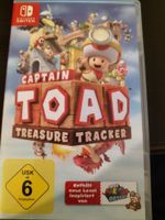 Captain Toad Treasure Tracker Switch Altona - Hamburg Ottensen Vorschau
