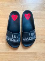 Sandalen. Love Moschino Hessen - Haiger Vorschau