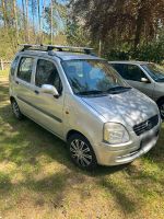 Opel Agila 1.0l Baujahr 2003 Sachsen - Weißwasser Vorschau