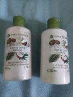 Yves Rocher, Shower Gel u. Bodylotion Niedersachsen - Garbsen Vorschau