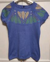 Benetton Feinstrick Pullover Gr. L Bayern - Adelsried Vorschau
