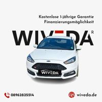 Ford Focus Turnier ST 2.0 TDCi NAVI~KLIMA~PDC~SHZ Nürnberg (Mittelfr) - Südstadt Vorschau