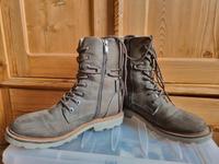 Tom Tailor Winterboots Damen Größe 41 Braun Niedersachsen - Jever Vorschau