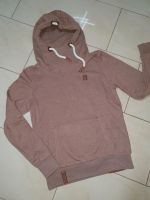 NAKETANO Welleprinz Hoodie Pulli S 170 braun* TOP Dortmund - Berghofen Vorschau