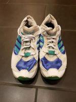 Adidas Torsion Kult 90er 11/93 Größe 40 2/3 Herzogtum Lauenburg - Lauenburg Vorschau