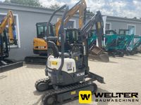 Yanmar Schaeff TC10 Minibagger Bagger 2020 MS01 550 Stunden Rheinland-Pfalz - Hermeskeil Vorschau