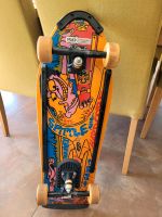 Vintage 80ger Jahre Variflex Skateboard signature XPS aus USA Bayern - Gaimersheim Vorschau