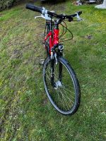 campus city Bike Hessen - Bad Orb Vorschau