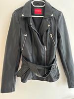 Guess Lederjacke Baden-Württemberg - Hechingen Vorschau
