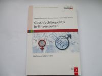 Fachbuch - Geschlechterpolitik in Krisenzeiten Brandenburg - Cottbus Vorschau