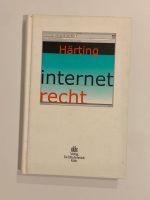 Internetrecht Härting Saarland - St. Wendel Vorschau