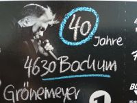 Grönemeyer live in Bochum 13.06.2024 Südtribüne Nordrhein-Westfalen - Soest Vorschau