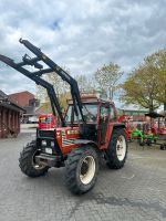 Fiat 70-90 Schlepper Nordrhein-Westfalen - Ahaus Vorschau