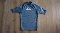 Quiksilver Herren Rash Guard Lycra Gr. S Top Zustand München - Milbertshofen - Am Hart Vorschau