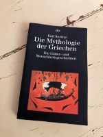 Die Mythologie der Griechen, Karl Kerenyi Brandenburg - Schildow Vorschau