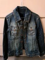 Jeans-Jacke Rheinland-Pfalz - Siefersheim Vorschau