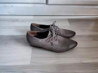 Paul Green 39 Schuhe Schnürschuh spitz Schnürer Loafer Halbschuh Flensburg - Fruerlund Vorschau