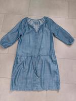 edc Esprit Kleid Jeanskleid Gr. 40 Blau Metallic Super Zustand Nordrhein-Westfalen - Pulheim Vorschau