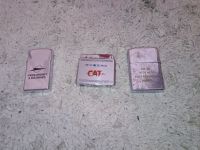 3 US Army ? 60er Feuerzeug Lighter Zippo Prince Vulcan CAT Korea Berlin - Treptow Vorschau