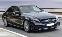 Chiptuning Mercedes C E 400 43AMG 333PS 367PS 390PS W205 W212 Nordrhein-Westfalen - Willich Vorschau