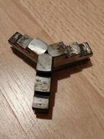 DDR Spannfutter Drehbank 243 11mm Sachsen - Niesky Vorschau