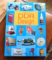 DDR - Design - noch so ein tolles Buch Thüringen - Eisenach Vorschau