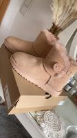 UGG Mini Bailey Button II Amberlight | Größe 38 Dortmund - Huckarde Vorschau