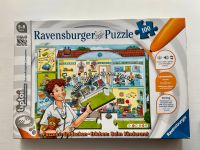 Ravensburger Tip Toi Puzzle „Beim Kinderarzt“ ab 5Jahren Wandsbek - Hamburg Marienthal Vorschau