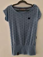 Naketano Damen T-Shirt Shirt S 36 Schnizzel Dizzel Popizzel Anker Osterholz - Ellenerbrok-Schevemoor Vorschau