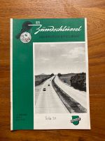 Der Zündschlüssel Rheinpreussen Mitteilungen Heft 7, Juli 1958 Nordrhein-Westfalen - Krefeld Vorschau