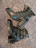 Neu! Mimmui Stiefelette Boots Gr. 41 Bayern - Kösching Vorschau