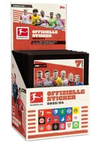 Topps Bundesliga 23/24 Sticker / Doppelte / Neu Niedersachsen - Sassenburg Vorschau