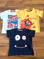 ⭐️ 3 T-Shirts - Gr. 92 - TOP ⭐️ Hessen - Meinhard Vorschau