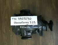 BMW E46 323i 325i 328i 330i Nordrhein-Westfalen - Alsdorf Vorschau