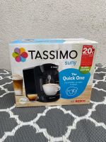 Tassimo Kaffeemaschine Nordrhein-Westfalen - Bottrop Vorschau