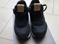 ORIGINAL GANT DAMEN SNEACKER, NEUWERTIG, DKL.BLAU,GR.38, Nordrhein-Westfalen - Bocholt Vorschau