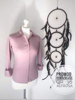 36 Promod Bluse Hemd Shirt Oberteil Business Büro altrosa top Nordrhein-Westfalen - Leverkusen Vorschau