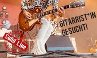 2.Gitarre in SZ / BS gesucht Niedersachsen - Wolfsburg Vorschau