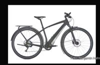 E-bike Men Turbo 4.0 von Specialized (Modell 2018) Rheinland-Pfalz - Urbach Westerw Vorschau