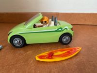 Playmobil Summer Fun 6069 Surf-Roadster (Cabrio) mit Surfer *TOP* Niedersachsen - Rosdorf Vorschau