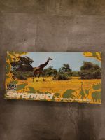 Vintage Parker Serengeti 70er Das große Tierfang Spiel Nordrhein-Westfalen - Marl Vorschau