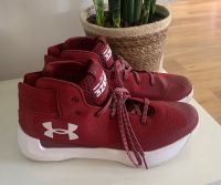 Under Armour Herren SC 3Zero Basketballschuhe Gr. 46 Baden-Württemberg - Pforzheim Vorschau