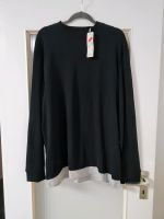 Neu Herren Langarmshirt Größe XXL Düsseldorf - Benrath Vorschau