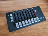 Mini DMX Controller mit Akku 24 Kanal Rheinland-Pfalz - Petersberg Vorschau